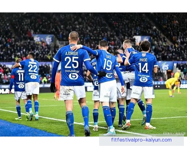 纽伦堡锋线火力全开，表现亮眼助球队逆袭晋级！