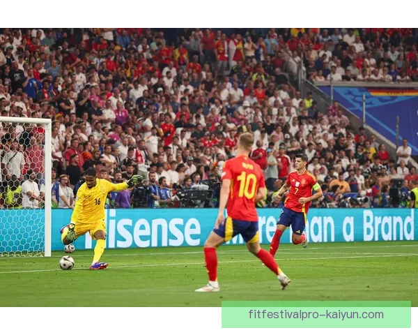 欧洲杯阶段精彩回顾，发生多记世界波进球令人瞩目