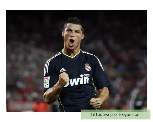 C罗作为皇马队史射手王，持续保持着令人瞩目的进球表现